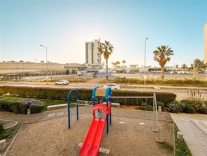 Arriendo depto amoblado 2D2B Costa Marina I, Peñuelas