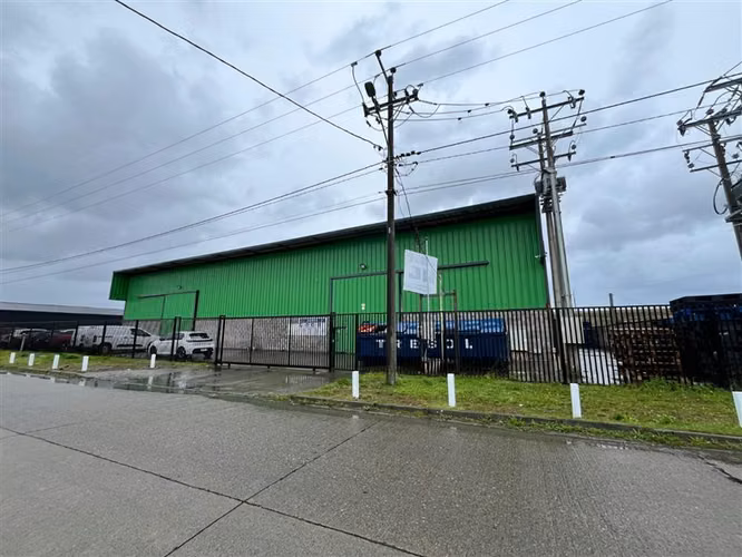 Oficina en venta en Puerto Montt