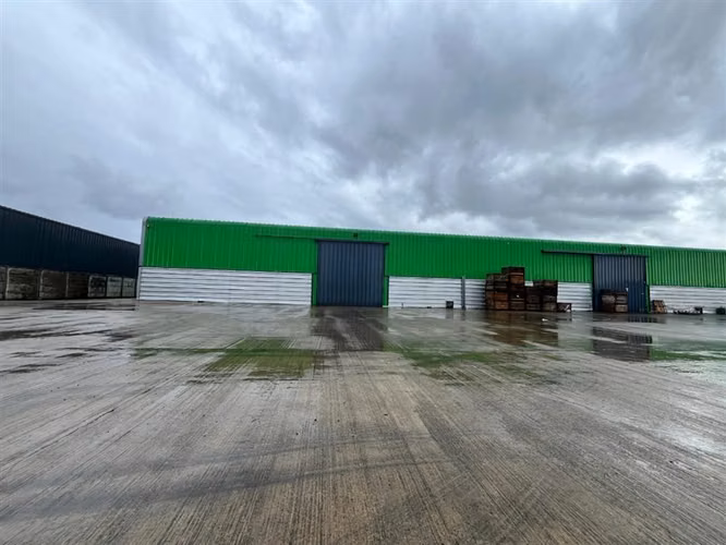 Oficina en arriendo en Puerto Montt