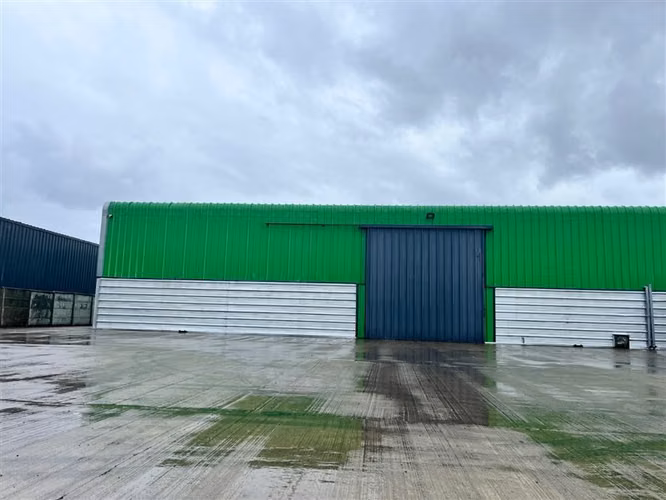 Oficina en arriendo en Puerto Montt