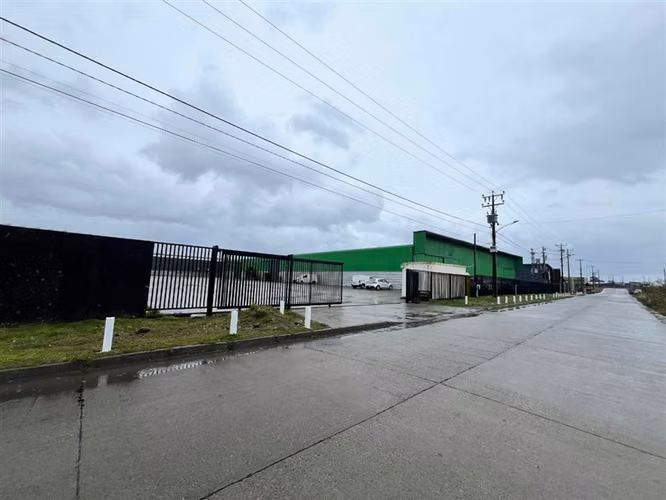 Oficina en arriendo en Puerto Montt