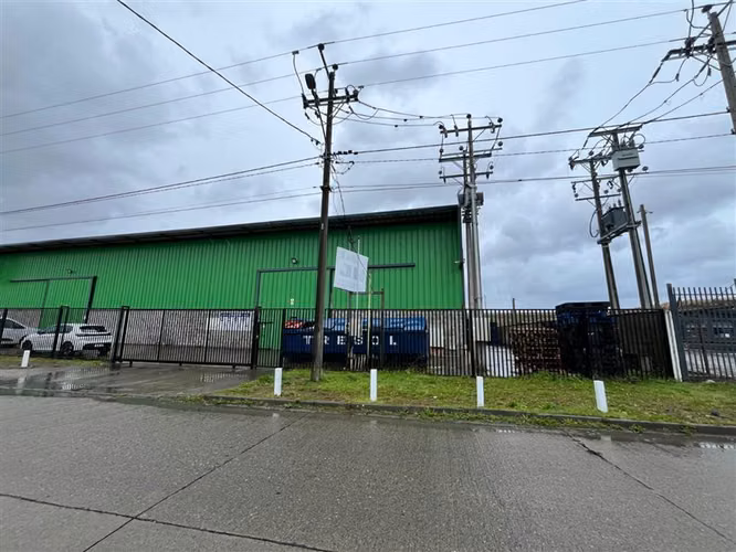 Oficina en arriendo en Puerto Montt