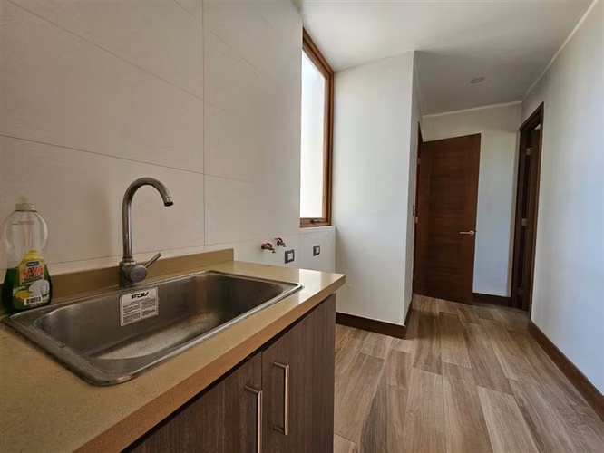 Casa en venta en parcela Algarrobal de Chicureo