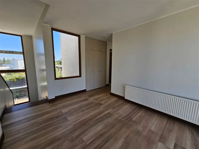 Casa en venta en parcela Algarrobal de Chicureo
