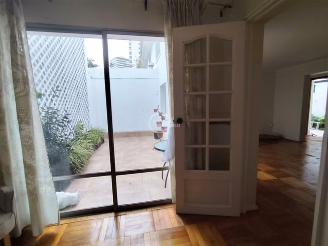 Casa en arriendo de 3 dorm.Barrio Poniente en Viña del Mar