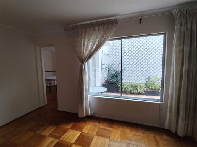 Casa en arriendo de 3 dorm.Barrio Poniente en Viña del Mar