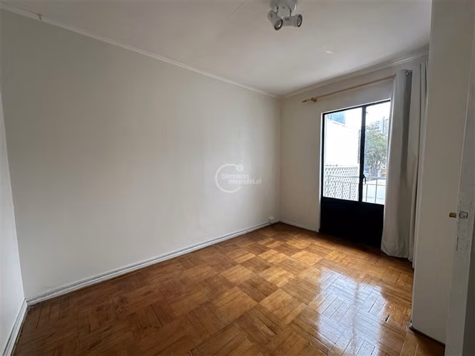 Casa en arriendo de 3 dorm.Barrio Poniente en Viña del Mar
