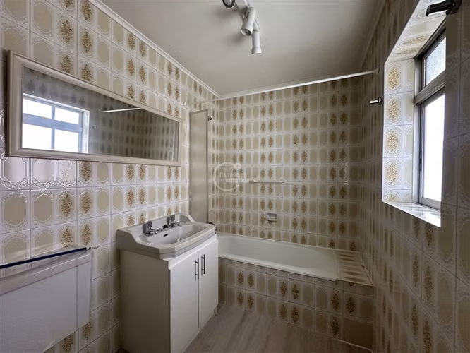 Casa en arriendo de 3 dorm.Barrio Poniente en Viña del Mar