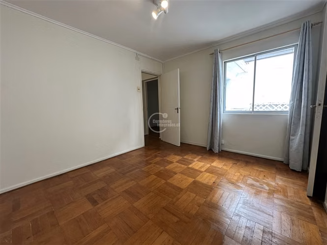 Casa en arriendo de 3 dorm.Barrio Poniente en Viña del Mar