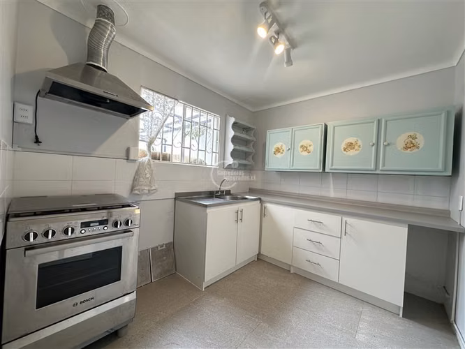 Casa en arriendo de 3 dorm.Barrio Poniente en Viña del Mar