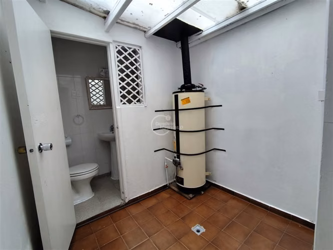 Casa en arriendo de 3 dorm.Barrio Poniente en Viña del Mar