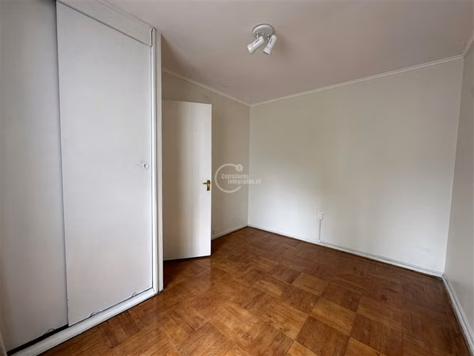 Casa en arriendo de 3 dorm.Barrio Poniente en Viña del Mar