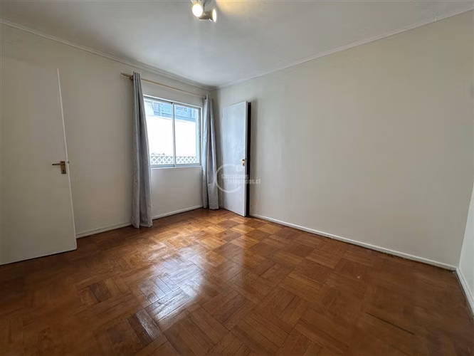 Casa en arriendo de 3 dorm.Barrio Poniente en Viña del Mar