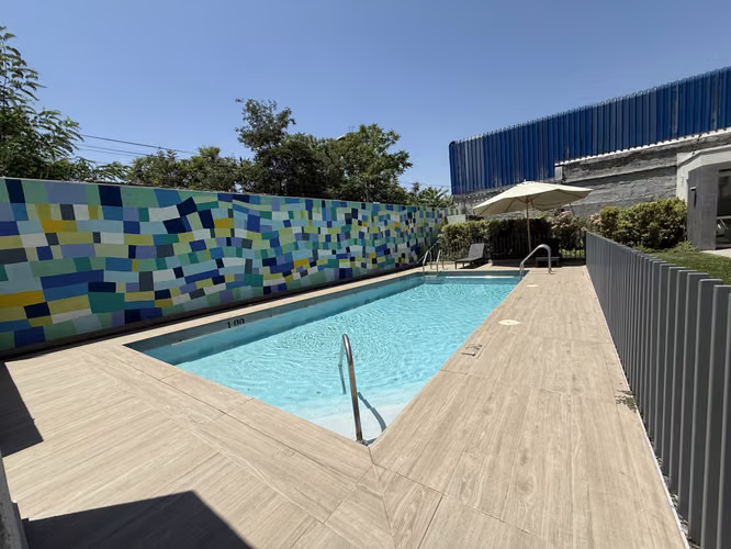 ¡departamento En Arriendo En San Miguel - 50% Primer Mes!