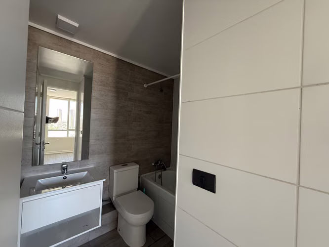 ¡departamento En Arriendo En San Miguel - 50% Primer Mes!