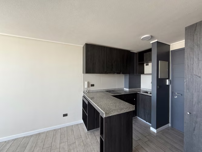 ¡departamento En Arriendo En San Miguel - 50% Primer Mes!