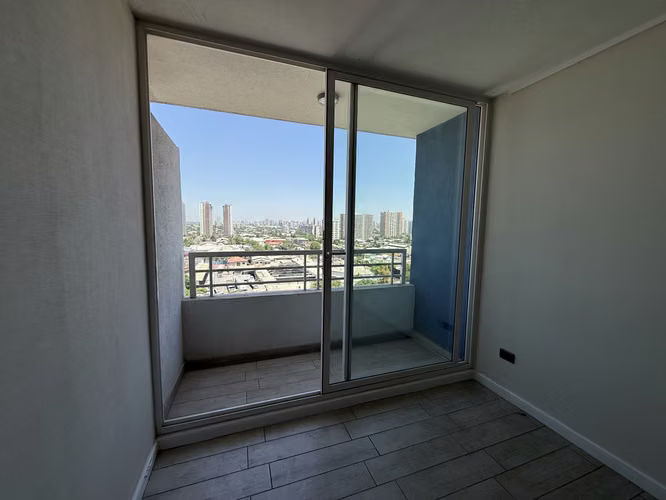 ¡departamento En Arriendo En San Miguel - 50% Primer Mes!