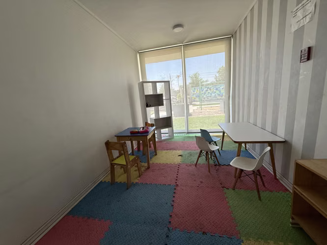 ¡departamento En Arriendo En San Miguel - 50% Primer Mes!