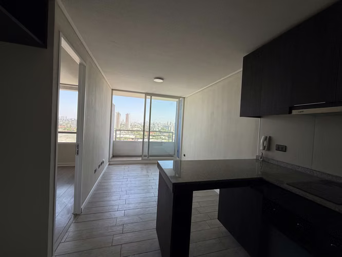 ¡departamento En Arriendo En San Miguel - 50% Primer Mes!