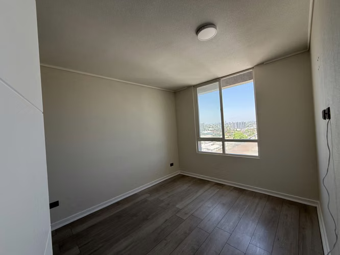 ¡departamento En Arriendo En San Miguel - 50% Primer Mes!