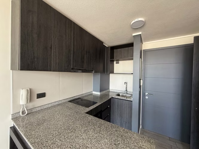 ¡departamento En Arriendo En San Miguel - 50% Primer Mes!