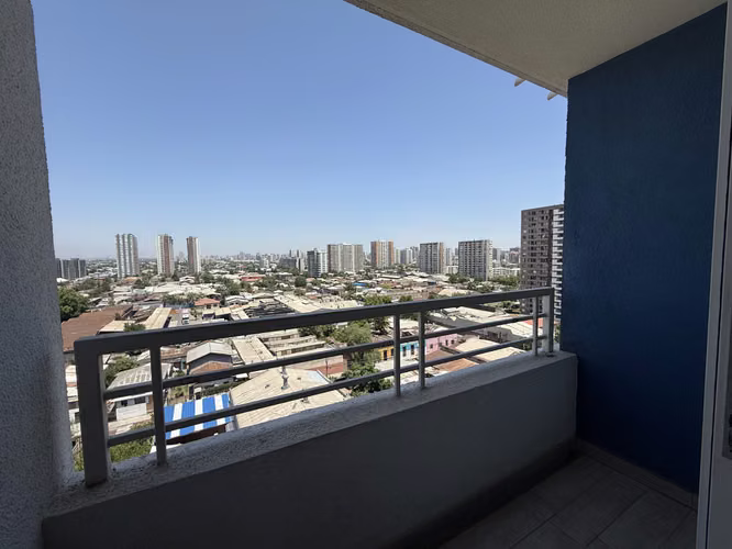 ¡departamento En Arriendo En San Miguel - 50% Primer Mes!