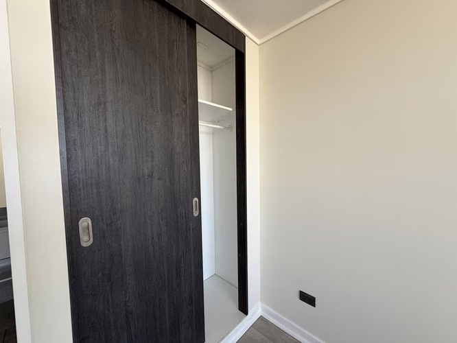 ¡departamento En Arriendo En San Miguel - 50% Primer Mes!