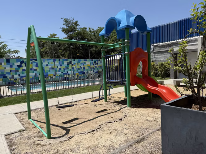 ¡departamento En Arriendo En San Miguel - 50% Primer Mes!
