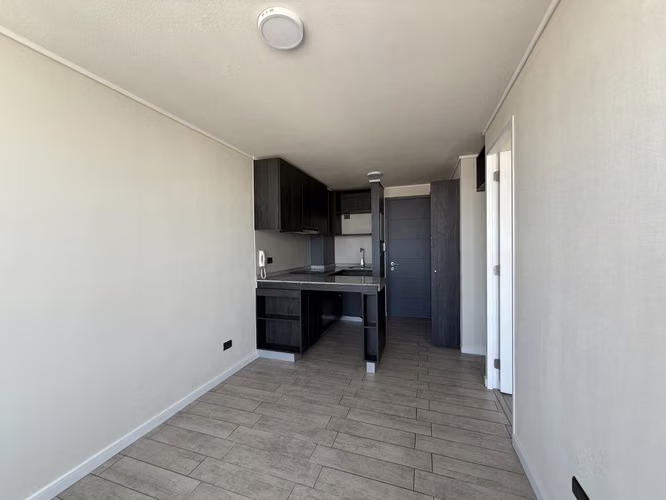 ¡departamento En Arriendo En San Miguel - 50% Primer Mes!