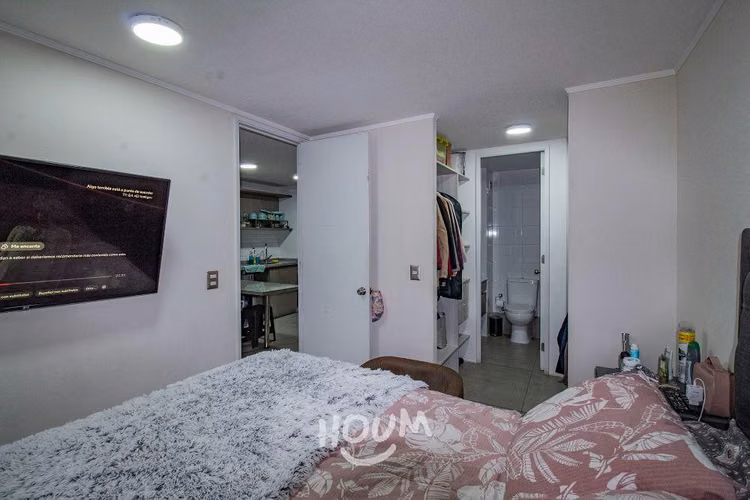 Departamento en Carmen