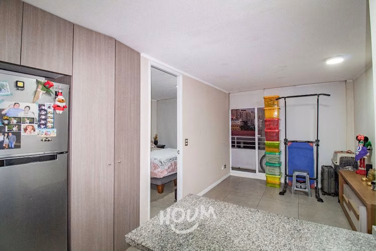 Departamento en Carmen