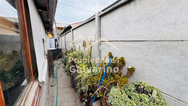 Casa en venta de 2D 2B en Quilicura