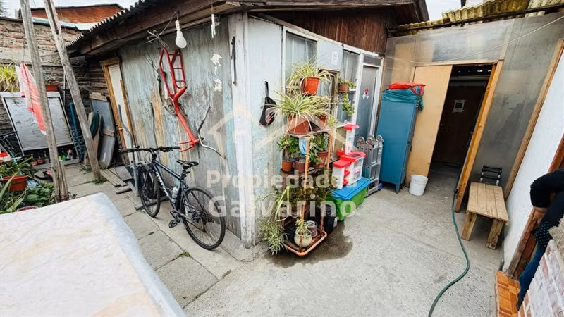 Casa en venta de 2D 2B en Quilicura