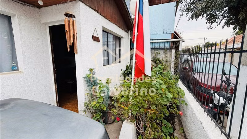 Casa en venta de 2D 2B en Quilicura