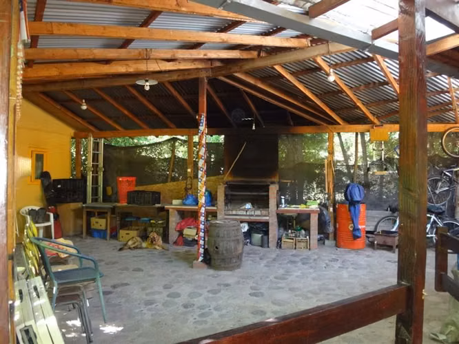 Parcela en venta en Los Andes