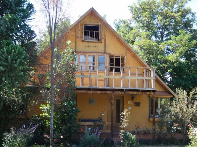 Parcela en venta en Los Andes
