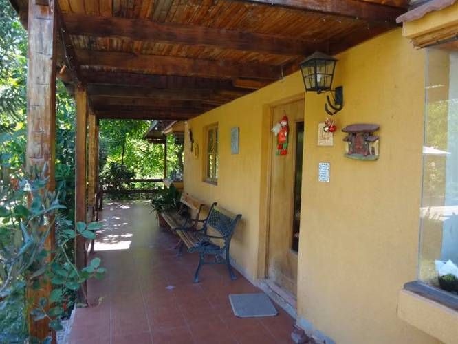 Parcela en venta en Los Andes
