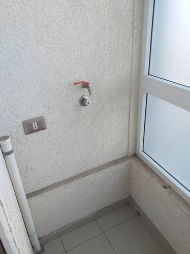 OPORTUNIDAD: Departamento 3D/2B + 2 ESTACIONAMIENTOS + BODEGA GRANDE - Santiago Centro