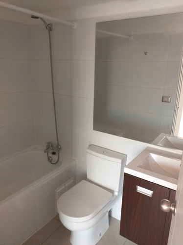 OPORTUNIDAD: Departamento 3D/2B + 2 ESTACIONAMIENTOS + BODEGA GRANDE - Santiago Centro