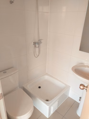 OPORTUNIDAD: Departamento 3D/2B + 2 ESTACIONAMIENTOS + BODEGA GRANDE - Santiago Centro