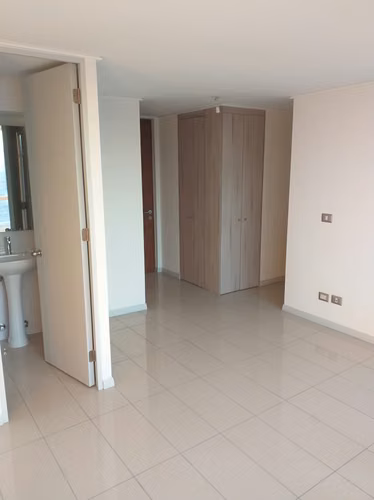 OPORTUNIDAD: Departamento 3D/2B + 2 ESTACIONAMIENTOS + BODEGA GRANDE - Santiago Centro