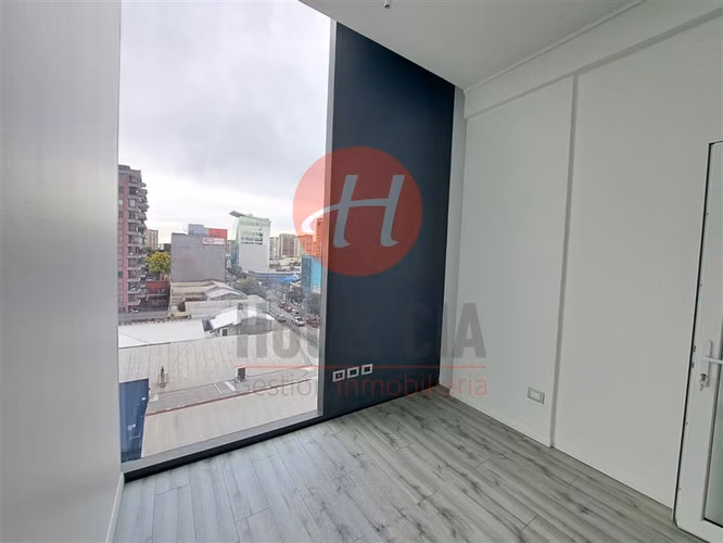 Oficina en arriendo en Edificio Vanguardia Center, Temuco