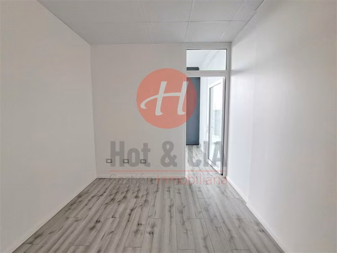 Oficina en arriendo en Edificio Vanguardia Center, Temuco