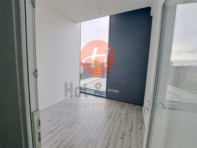 Oficina en arriendo en Edificio Vanguardia Center, Temuco