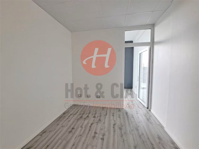 Oficina en arriendo en Edificio Vanguardia Center, Temuco