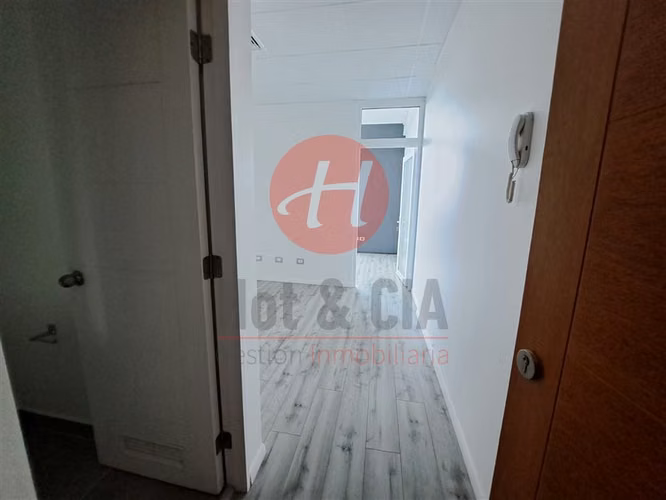 Oficina en arriendo en Edificio Vanguardia Center, Temuco