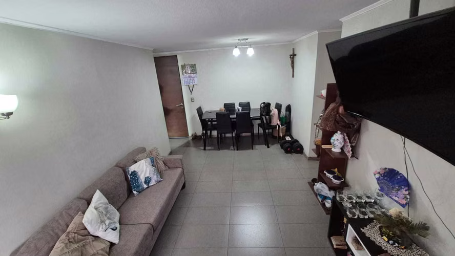 Se Vende Departamento en calle Amunategui (159738)