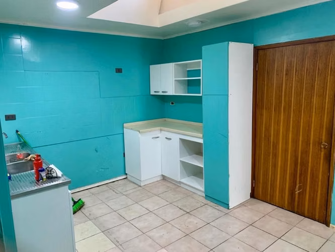 Casa en Talcahuano