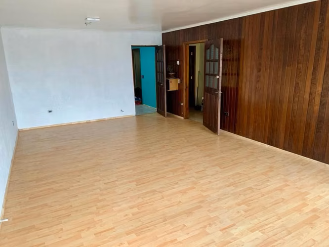 Casa en Talcahuano