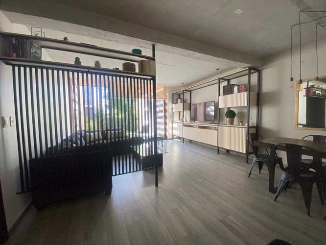 Oportunidad! Depto con patio y quincho! 2Dorm (159739)